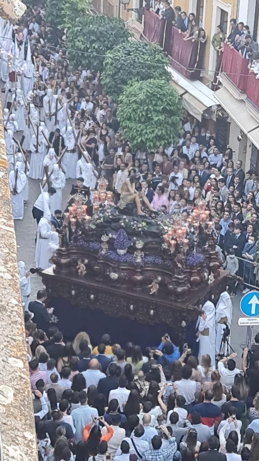 Atico Lujo Junto A La Catedral. Giralda Lägenhet Sevilla Exteriör bild