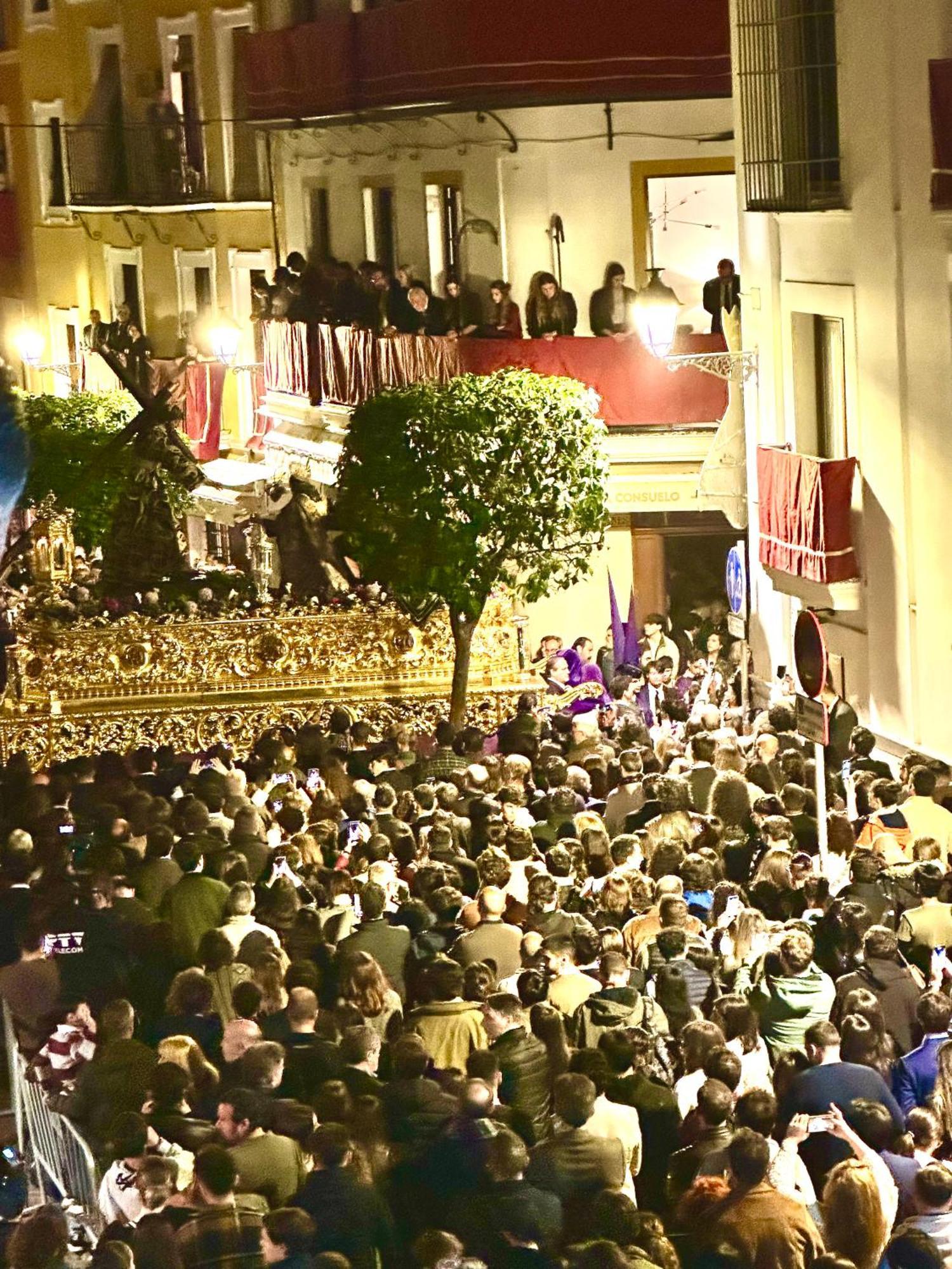 Atico Lujo Junto A La Catedral. Giralda Lägenhet Sevilla Exteriör bild